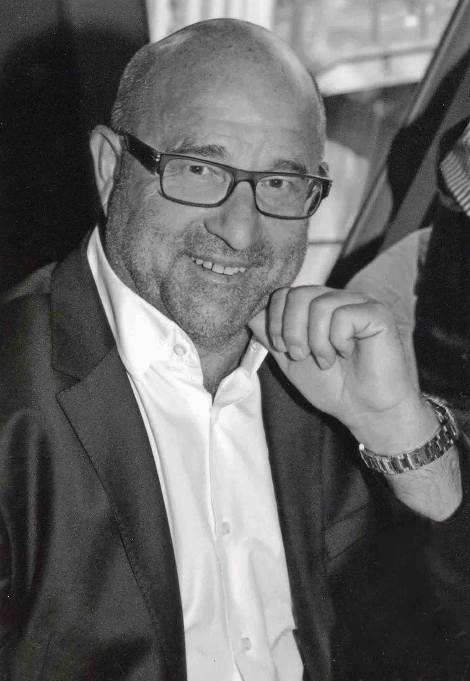 Bild von Johann Kerschdorfer